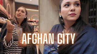 Shocking Streets in Germany with Family | استفاده مواد مخدر در سرک های آلمان | Hila & Massi Vlog 118