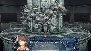 Ys Origin (PC) Yunica - Nygtilger: The Pestilent Arthropod