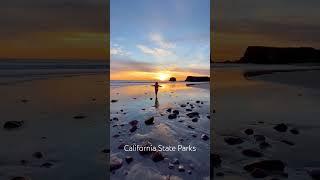 Big Sur State Parks - California