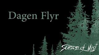 GARMARNA - Dagen Flyr (Official Streaming Video)