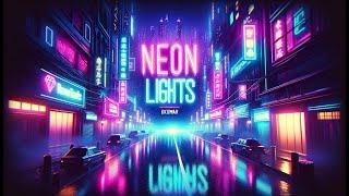 Neon Lights (Official Track) Kkumar| Kk Studios