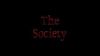 The Society - Video Production 23-24