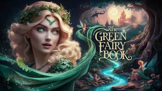 The Green Fairy Book | English for Beginners: Short Stories to Learn English Fast - Level 1 Basics