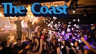 The Coast Best of Halifax 2018 Ball | Events in Halifax (Streamed on The Signal)