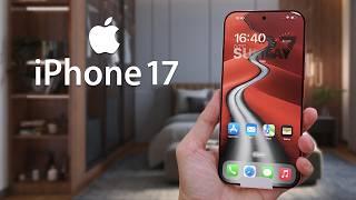 iPhone 17 Pro Max - First Look!