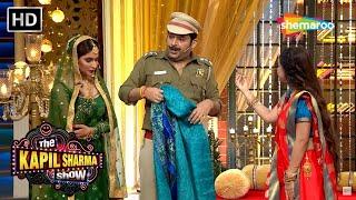 Jab Sumona Bani Paaro | The Kapil Sharma Show | Comedy Show | Funny Moments