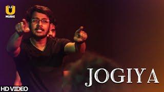 JOGIYA | KIRDAAR | ULLU MUSIC | ULLU ORIGINALS | UNNIKRISHNAN NAIR