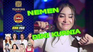 DINI KURNIA-NEMEN - KOMUNITAS PEMUDA JAROCK