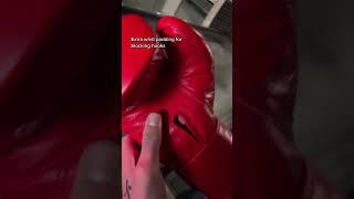 Best Guide for Purchasing Boxing Gloves for Sparring, Training and Bag work, Get Yours link in bio!