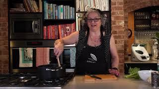 Julie Goodwin Cooks: Minestrone Soup