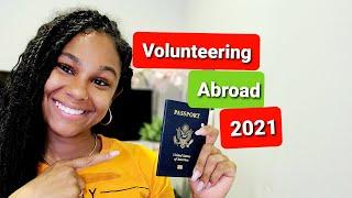 Volunteer Travel Experience 2021 | Volunteer Abroad | International Volunteer HQ Travel VLOG