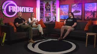 Planet Coaster 2, Elite Dangerous and Planet Zoo news! | Frontier Unlocked