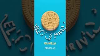 Every OREO Commercial Ending EXTENDED #shorts