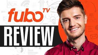 Fubo TV Review 2024: Pros, Cons, And Features (Better Than YouTube TV?!)