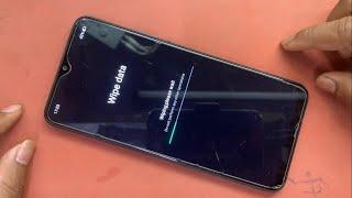 Oppo a15s hard reset | oppo cph2179 hard reset | oppo a15s pattern password lock unlock without pc