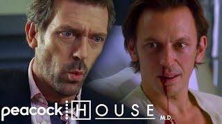 Trick Of The Trade | House M.D..