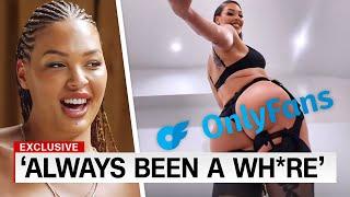 Liz Cambage’s Most PROBLEMATIC Moments..