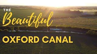 Our Narrowboat Journey Takes Us Onto The Beautiful Oxford Canal | Vlog 83