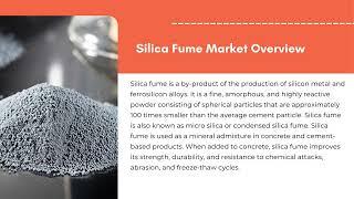 Silica Fume Market | Exactitude Consultancy Reports