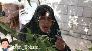 كله الا اللوزات             يزن النوباني - Yazan nobani