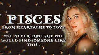 ️PISCES️This Is How Your Love Story Unfolds..