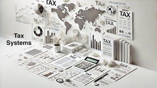 Tax system | definition & nature | direct tax & indirect tax