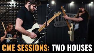 CME Sessions: Two Houses | Live at Chicago Music Exchange