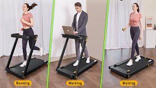 TOP 10 Under Desk Treadmill on Amazon 2022 | Best Treadmill for Home | Foldable Treadmill