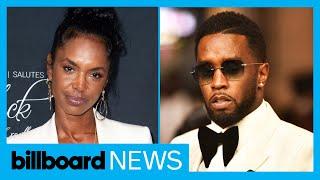 Diddy & Kim Porter’s Children Address Porter’s Cause Of Death Rumors | Billboard News