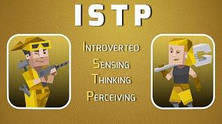 What is the ISTP Personality Type?