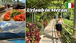 Minivlog aus Südtirol | Ein paar Tage in Meran