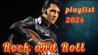 THE KING OF ROCK AND ROLL - LEGENDARY HITS! #rockandroll #elvispresley #blues #swing