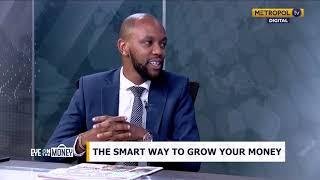 The smart way to grow your money