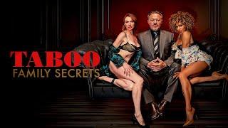 Taboo Family Secrets Official Trailer 2024 Trending Now