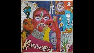 KALEIDOSCOPE  -   SELFTITLED FULL ALBUM  -   MEXICAN / PUERTO RICAN PSYCHEDELIC - 1969