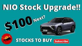 NIO Stock News - How Soon to $100? | NIO Stock Analysis