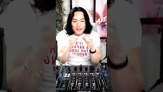 1분 디제잉]  디제잉 vs 프로듀싱 #디제잉입문 #dj #디제잉기초