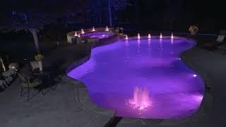 Hayward ColorLogic Lighting Products - Available at Pool Supplies Canada.ca!