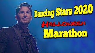 Dancing Stars 2020 Halloween Dance Marathon