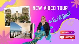 Seawinds Condos in Jensen Beach, Florida | Unveiling Beachfront Living by Tamela Staubs