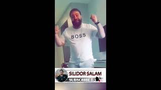 Florin Salam - La Rece Cele Mai Frumoase Cuvinte ( By Silidor Salam )