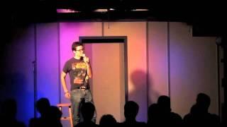 Revolver Comedy Presents: Ty Rickers