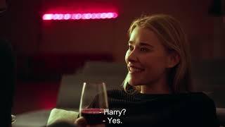 Druck S02E06 Alexander and Amalie Discuss Harry Potter