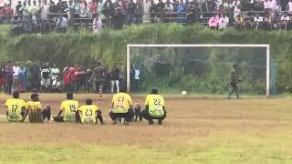 49th Chandor Seamen Final..Fr.Agnelo Youth Sports Club Vs  Sporting Club of Davorlim