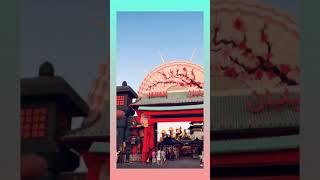 Global Village Dubai 2019 ( Japan Pavilion) Part 1 | Juvelyn Tambolero