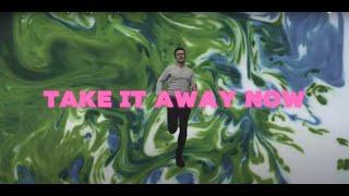 Dan Olsen - Take It Away Now (Lyric Video)