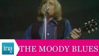 The Moody Blues "Never comes the day" (live) - Archive vidéo INA