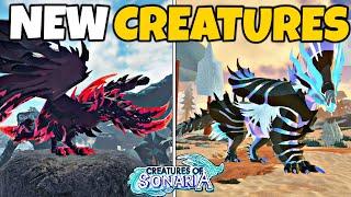 The LSS EVENT is HERE! | Creatures of Sonaria