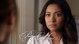 A Dangerous Game | Pretty Little Liars