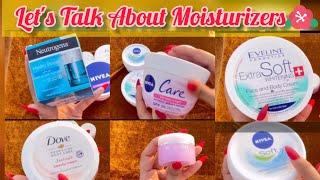 Moisturizers in Pakistan for All Skin Types | ifrehman